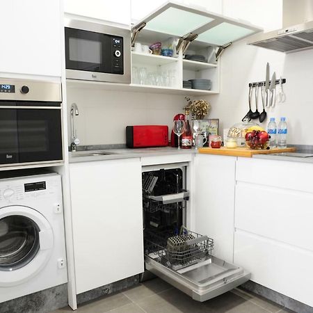Luz Del Faro Apartment กาดิซ ภายนอก รูปภาพ