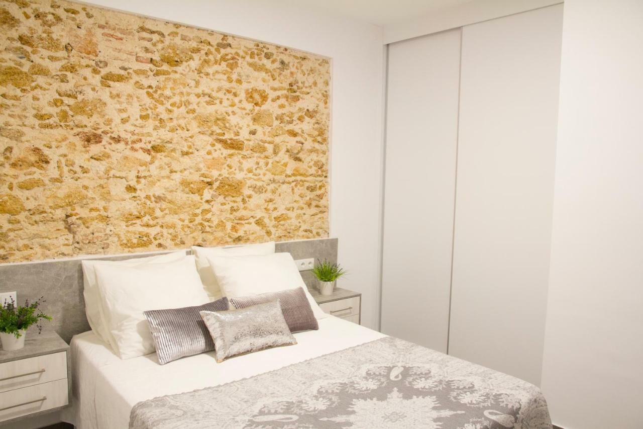 Luz Del Faro Apartment กาดิซ ภายนอก รูปภาพ