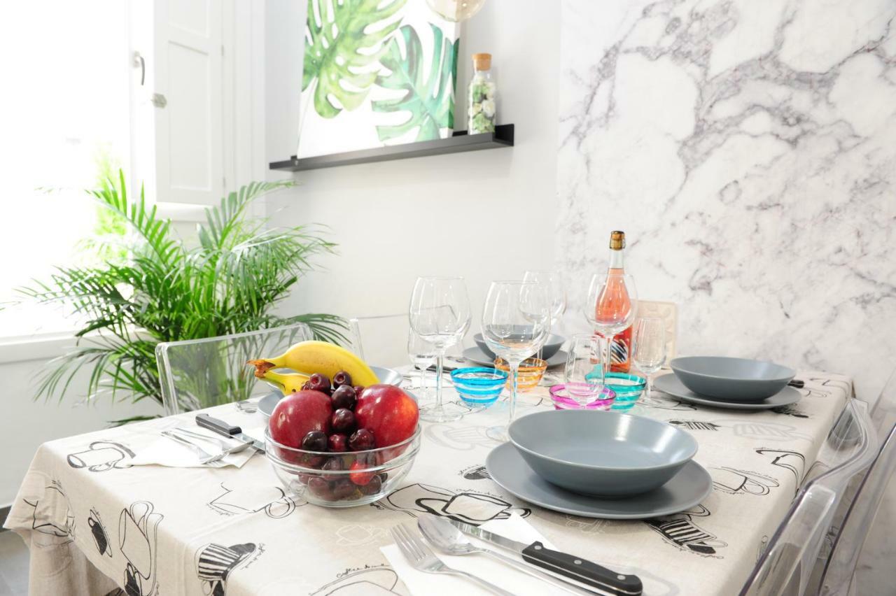Luz Del Faro Apartment กาดิซ ภายนอก รูปภาพ