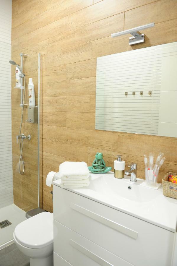 Luz Del Faro Apartment กาดิซ ภายนอก รูปภาพ