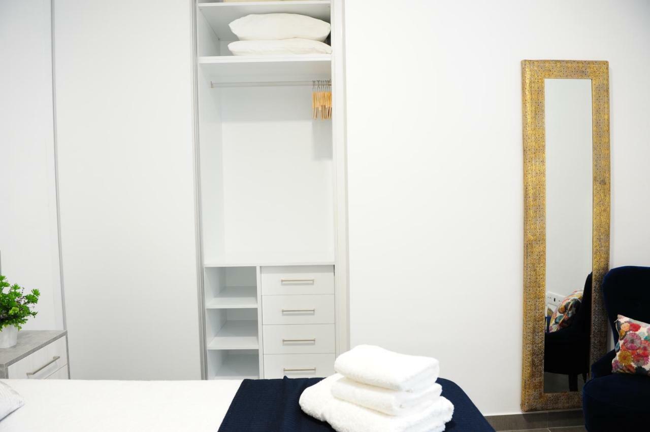 Luz Del Faro Apartment กาดิซ ภายนอก รูปภาพ