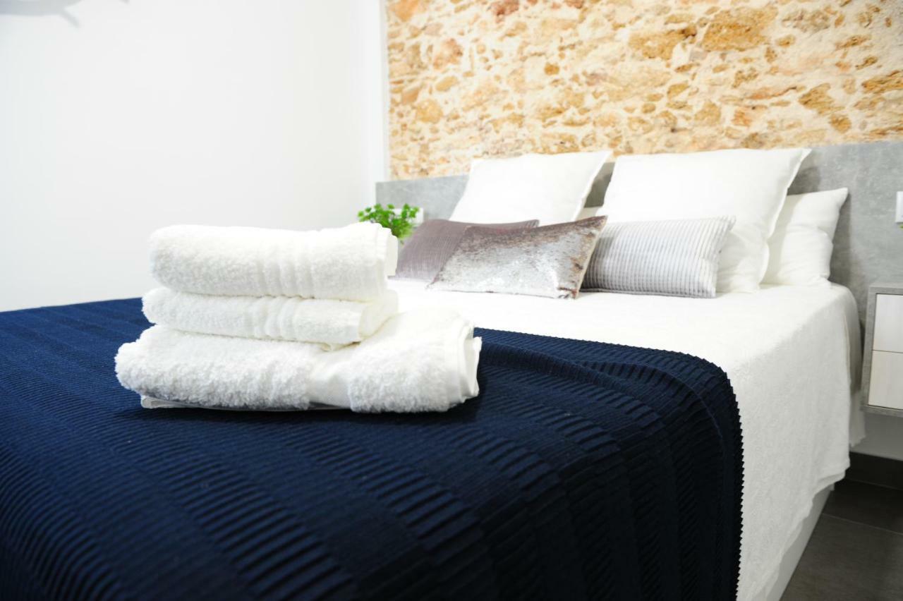 Luz Del Faro Apartment กาดิซ ภายนอก รูปภาพ