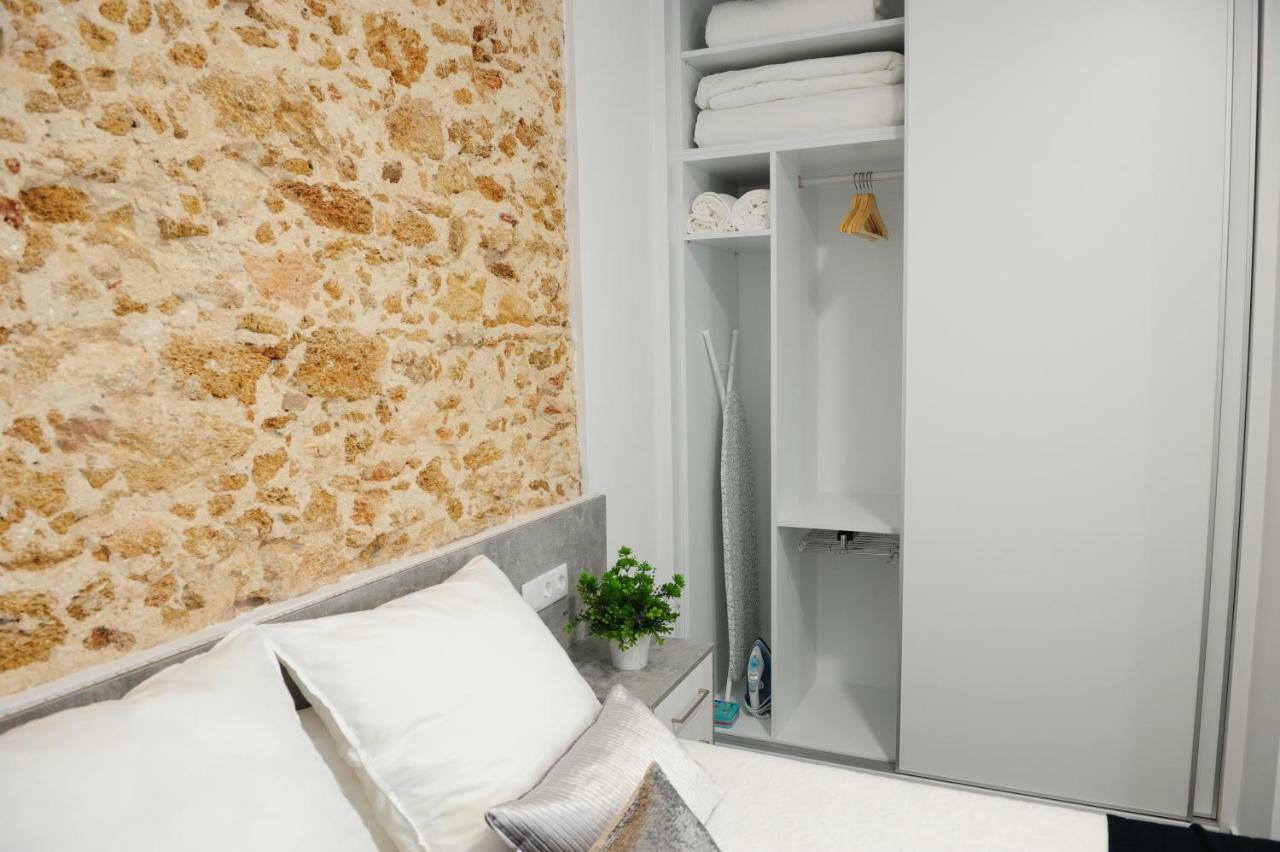 Luz Del Faro Apartment กาดิซ ภายนอก รูปภาพ