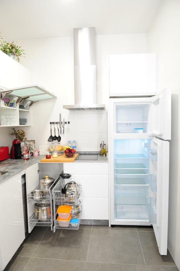 Luz Del Faro Apartment กาดิซ ภายนอก รูปภาพ
