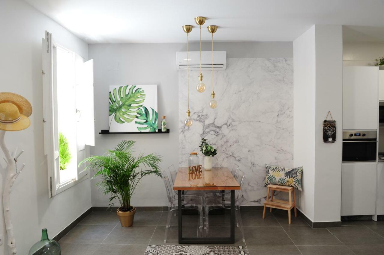 Luz Del Faro Apartment กาดิซ ภายนอก รูปภาพ