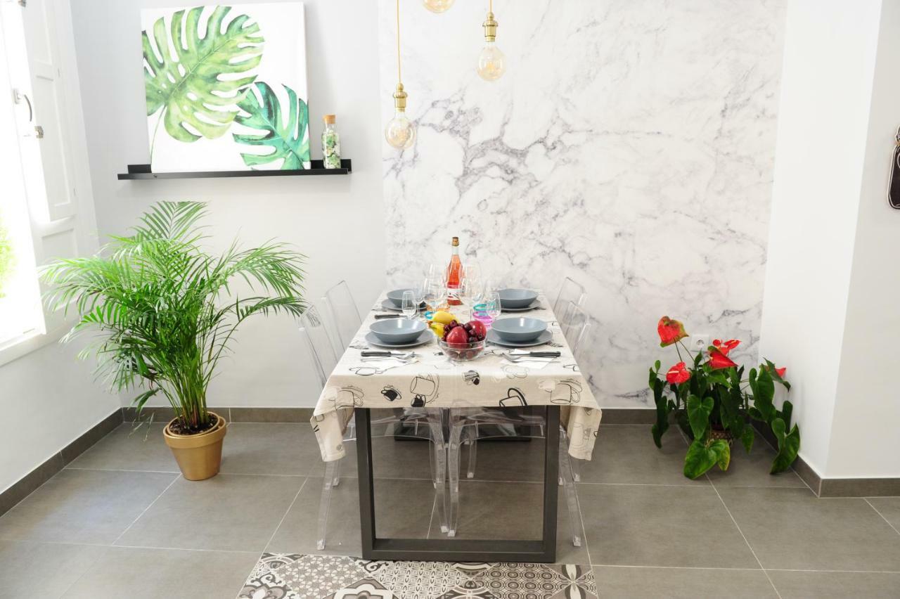 Luz Del Faro Apartment กาดิซ ภายนอก รูปภาพ