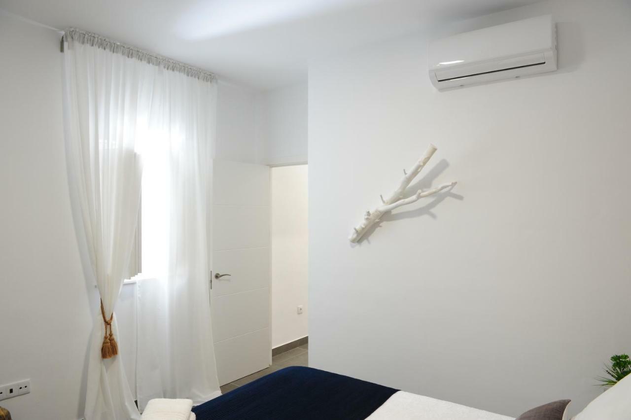 Luz Del Faro Apartment กาดิซ ภายนอก รูปภาพ