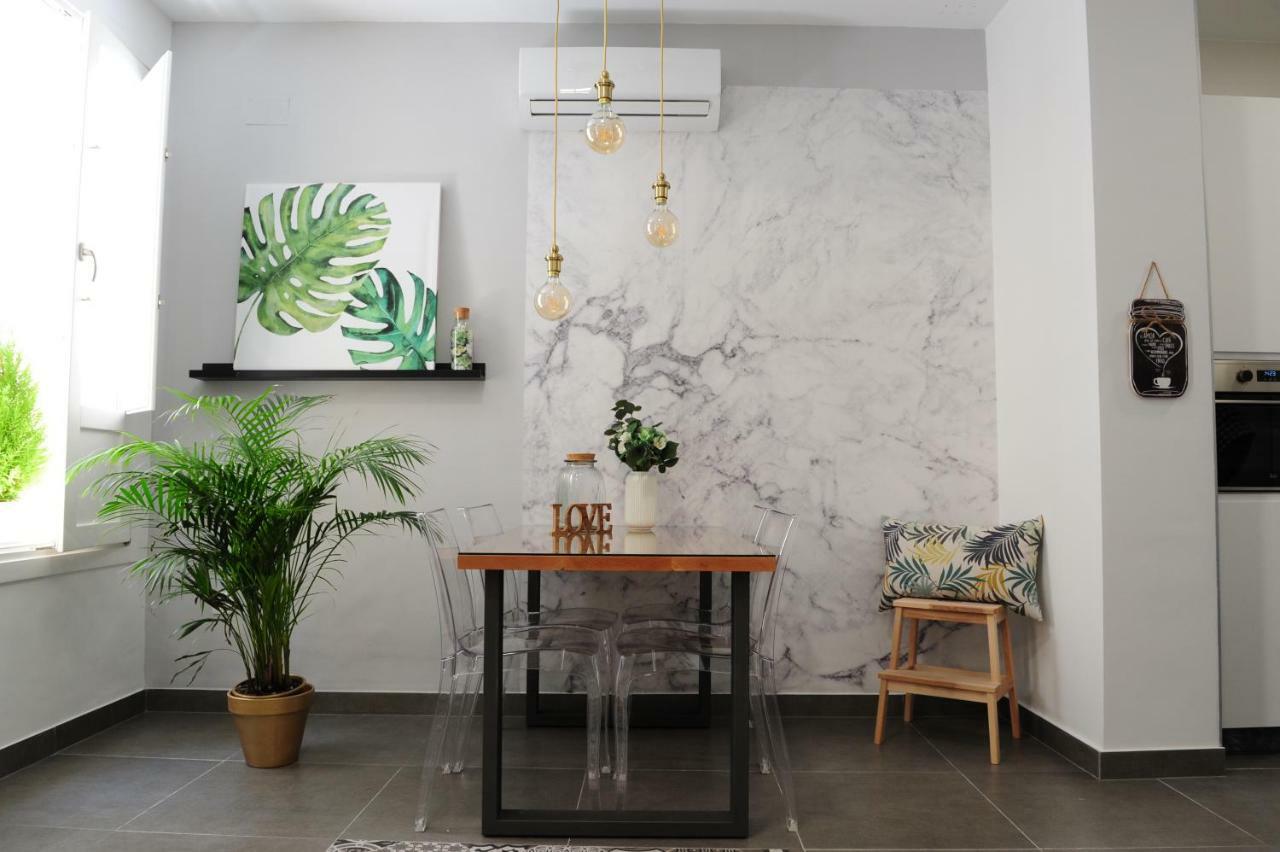 Luz Del Faro Apartment กาดิซ ภายนอก รูปภาพ