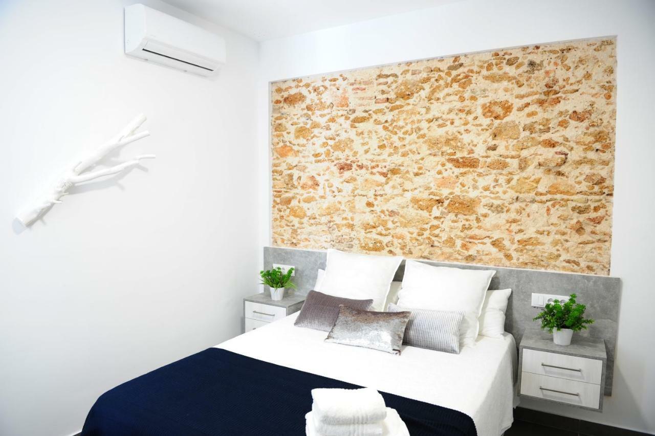 Luz Del Faro Apartment กาดิซ ภายนอก รูปภาพ