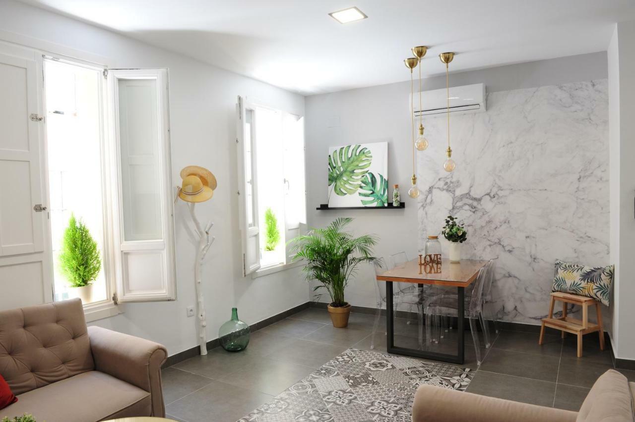 Luz Del Faro Apartment กาดิซ ภายนอก รูปภาพ